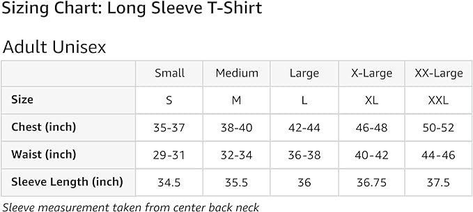 Love in Faith | American Faith | Graphic Christian Long Sleeve T-Shirt - Image 4