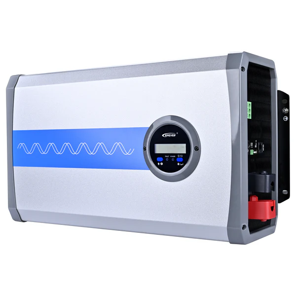 ACOPOWER 1500W / 3000W Power Inverter DC 12V to AC 110V/120V - Image 11