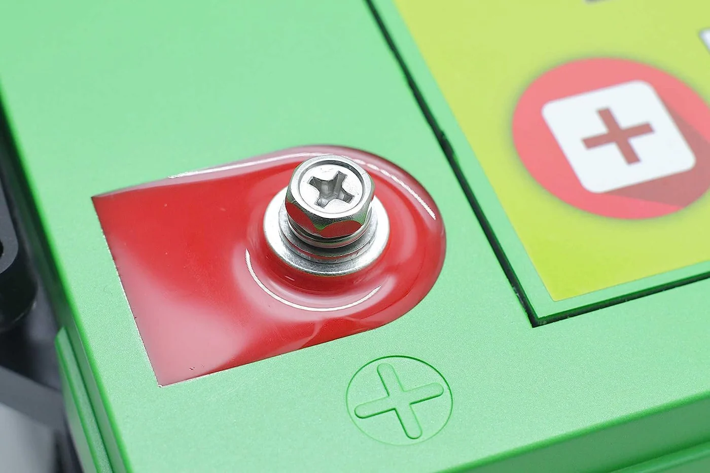 12V 200Ah LiFePO4 Deep Cycle Lithium Battery - Image 4