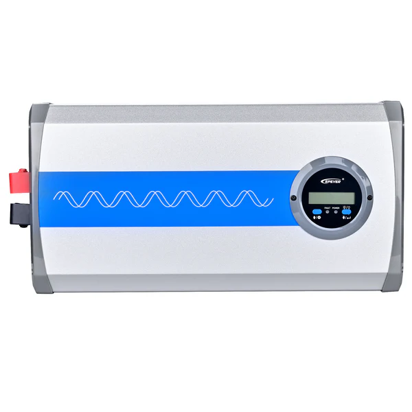 ACOPOWER 1500W / 3000W Power Inverter DC 12V to AC 110V/120V - Image 8