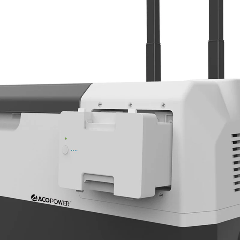 LionCooler 173Wh Battery for X30A/X40A/X50A - Image 4