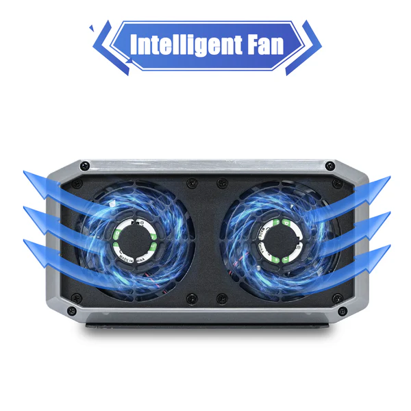 ACOPOWER 1500W / 3000W Power Inverter DC 12V to AC 110V/120V - Image 3