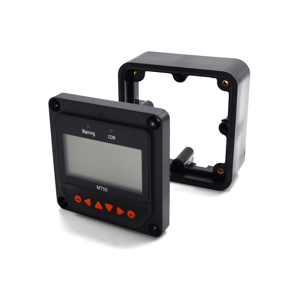 ACOPOWER Midas 40A MPPT Solar Charge Controller with Remote Meter MT-50(New Arrival 2020) - Image 4